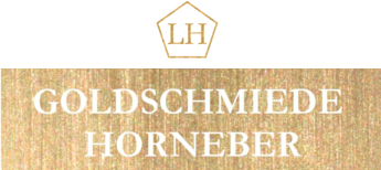 Goldschmiede Horneber Logo